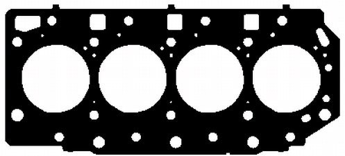 Gasket, cylinder head BGA CH0584A