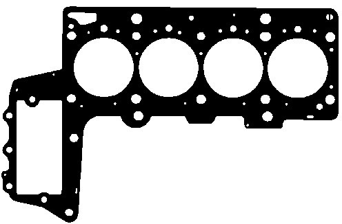 Gasket, cylinder head BGA CH0590