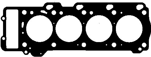 Gasket, cylinder head BGA CH1502