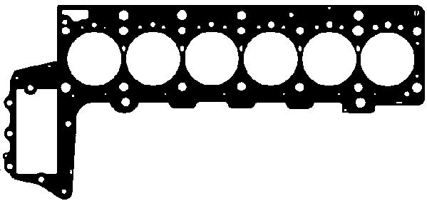 Gasket, cylinder head BGA CH1513B