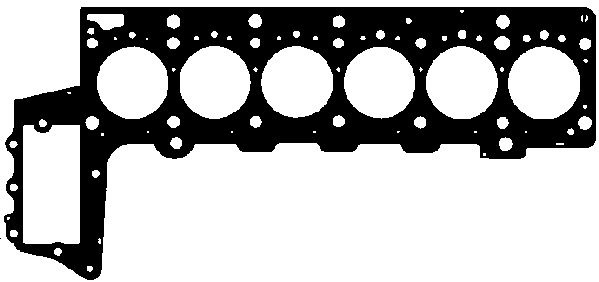 Gasket, cylinder head BGA CH1516A