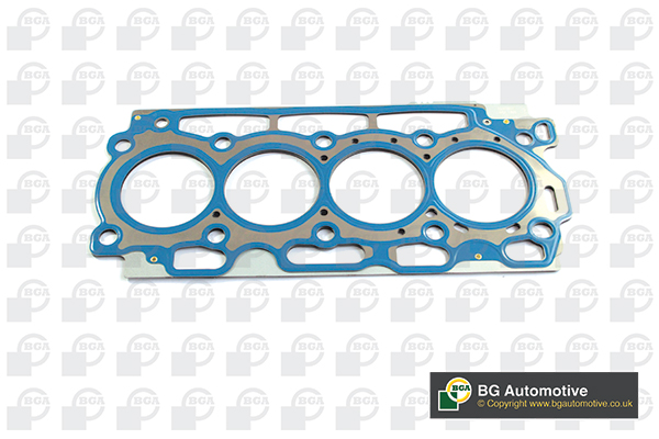 Gasket, cylinder head BGA CH1524E