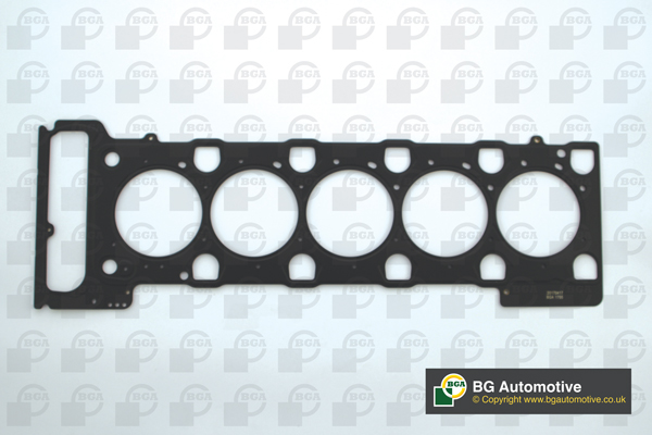 Gasket, cylinder head BGA CH1533B