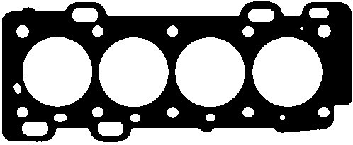 Gasket, cylinder head BGA CH1591