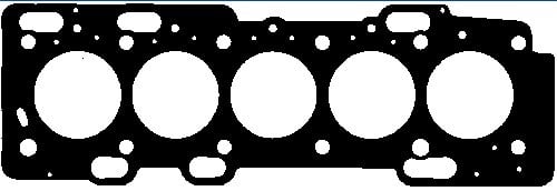 Gasket, cylinder head BGA CH1598