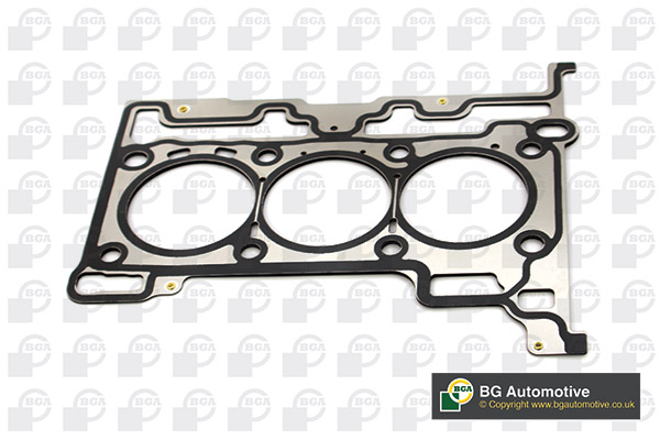 Gasket, cylinder head BGA CH2327