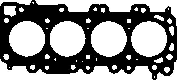 Gasket, cylinder head BGA CH2507C