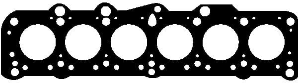 Gasket, cylinder head BGA CH3314B