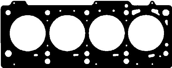 Gasket, cylinder head BGA CH3543