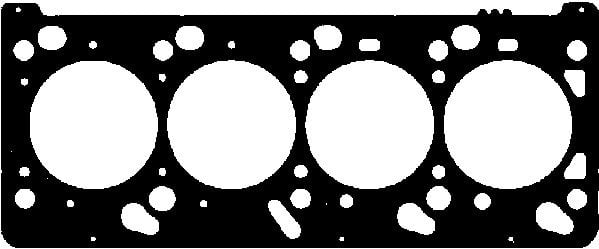 Gasket, cylinder head BGA CH3589