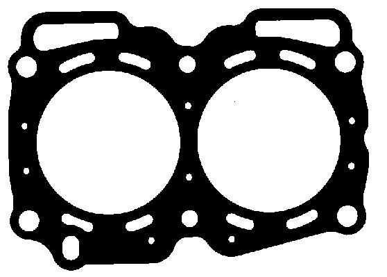 Gasket, cylinder head BGA CH3598