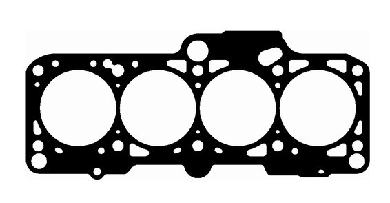 Gasket, cylinder head BGA CH4550H