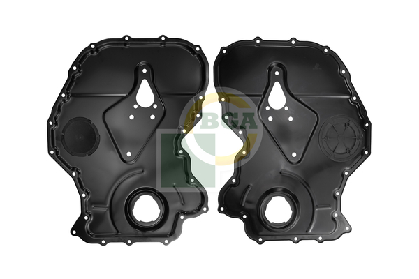Timing Case BGA FC2306