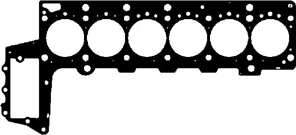 Gasket, cylinder head BGA CH4563J
