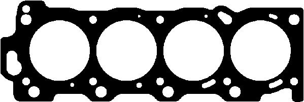 Gasket, cylinder head BGA CH4572H