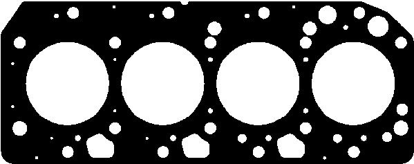 Gasket, cylinder head BGA CH4576D