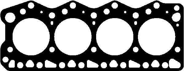 Gasket, cylinder head BGA CH4591B