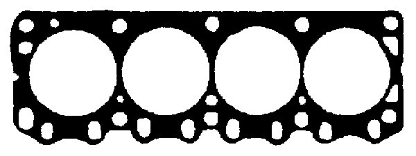 Gasket, cylinder head BGA CH5337
