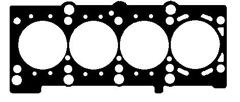 Gasket, cylinder head BGA CH5511