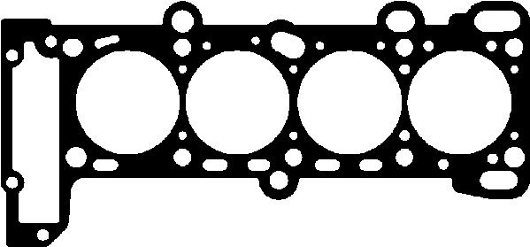 Gasket, cylinder head BGA CH5542H
