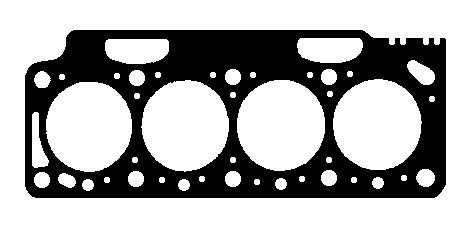 Gasket, cylinder head BGA CH5550