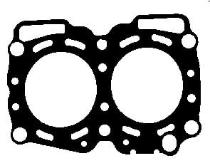 Gasket, cylinder head BGA CH5575
