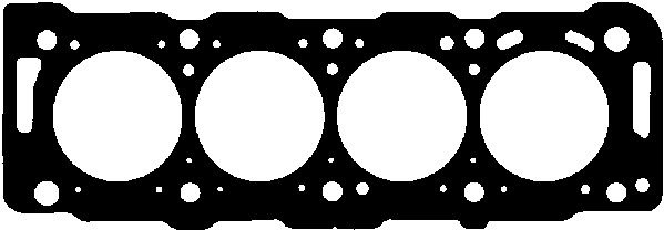 Gasket, cylinder head BGA CH5583H