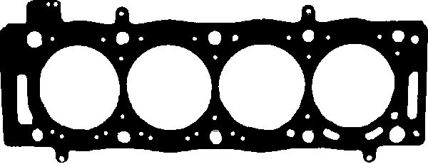 Gasket, cylinder head BGA CH5583I
