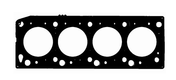 Gasket, cylinder head BGA CH5588H