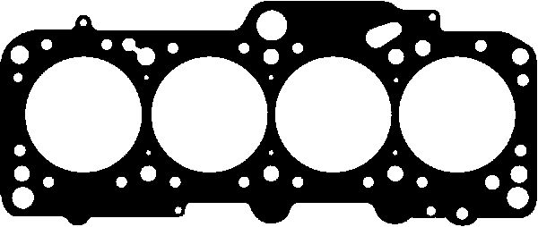 Gasket, cylinder head BGA CH6516H