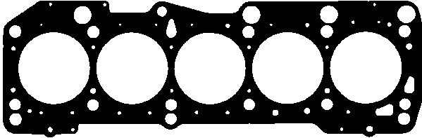 Gasket, cylinder head BGA CH6572H