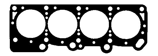 Gasket, cylinder head BGA CH6581