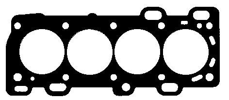 Gasket, cylinder head BGA CH7306