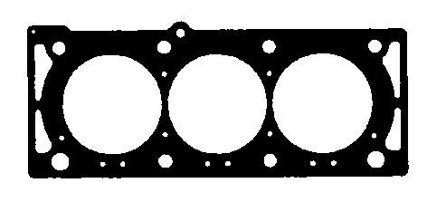 Gasket, cylinder head BGA CH7320