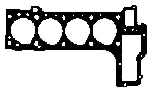Gasket, cylinder head BGA CH7328