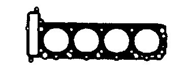 Gasket, cylinder head BGA CH7336
