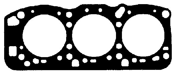 Gasket, cylinder head BGA CH7353