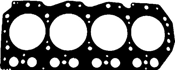 Gasket, cylinder head BGA CH7362J