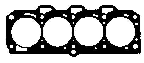 Gasket, cylinder head BGA CH7384