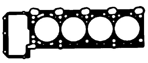 Gasket, cylinder head BGA CH7386