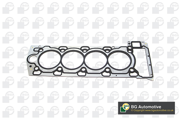 Gasket, cylinder head BGA CH7503