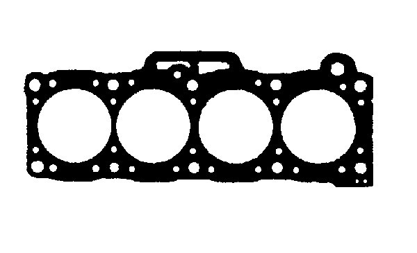 Gasket, cylinder head BGA CH8373