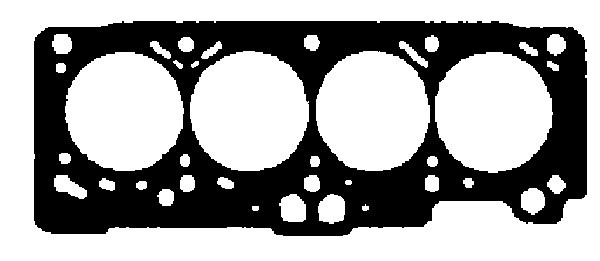 Gasket, cylinder head BGA CH8380