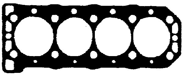 Gasket, cylinder head BGA CH9353M