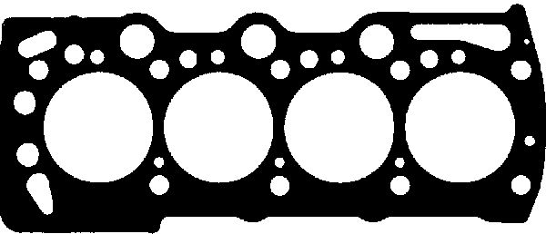 Gasket, cylinder head BGA CH9356J