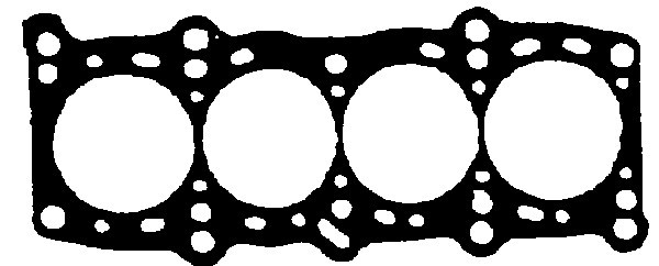 Gasket, cylinder head BGA CH9360