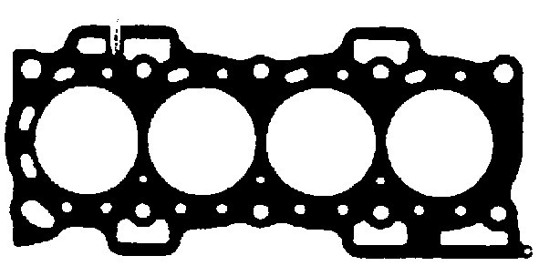 Gasket, cylinder head BGA CH9386