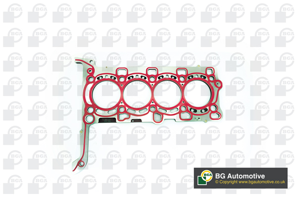 Gasket, cylinder head BGA CH9568A