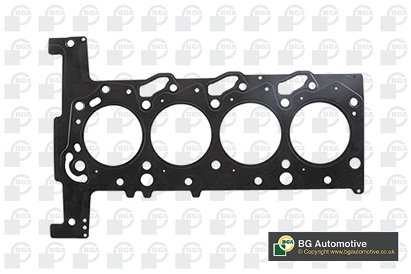 Gasket, cylinder head BGA CH9602