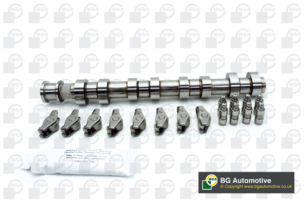 Camshaft Kit BGA CS1453FK
